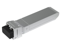 Intel Compatible 25GBASE SFP28 1270nm-TX/1330nm-RX 20km DOM Simplex LC SMF Optical Transceiver Module - 3