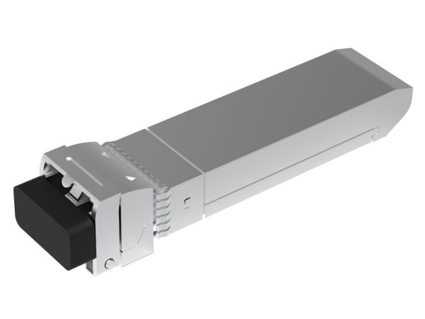 Intel Compatible 25GBASE SFP28 1270nm-TX/1330nm-RX 20km DOM Simplex LC SMF Optical Transceiver Module - 3