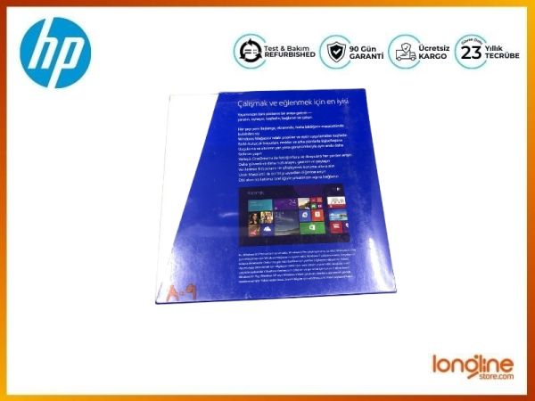 INTEL CORE I5-4570T SR1CA 2.90 GHZ CPU - 3