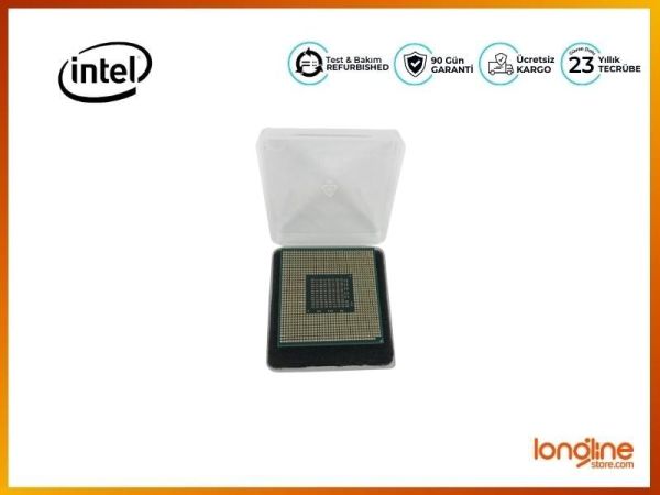INTEL CORE I7-2630QM QUAD CORE 2.0GHZ 6MB CPU SR02Y - 4