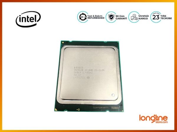 INTEL CPU XEON QUADCORE E52609 2.40GHZ 10MB 6.4GT/S SR0LA - 1