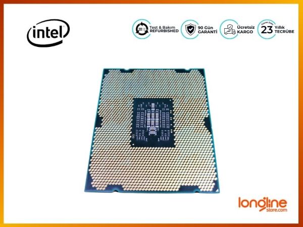 INTEL CPU XEON QUADCORE E52609 2.40GHZ 10MB 6.4GT/S SR0LA - 2