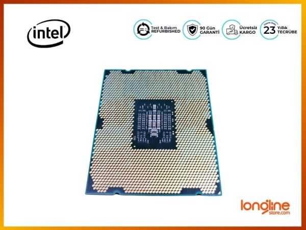 INTEL CPU XEON QUADCORE E52609 2.40GHZ 10MB 6.4GT/S SR0LA