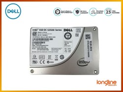 Intel DC 0PX9CC S3520 160GB SATA S 2.5