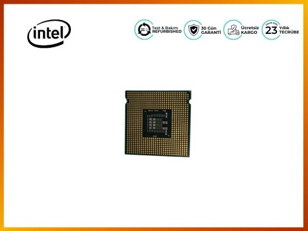 INTEL E6300 2MB 2,8 GHZ SLGU9 - 1