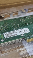 Intel Ethernet Server Adapter X520-SR2 E10G42BFSR - Thumbnail