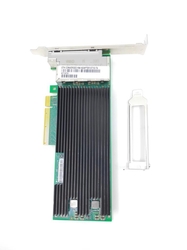 Intel NETWORK ADAPTER 10Gb QP RJ-45 PCI-E ETH CONVERGED X710-T4 - Intel