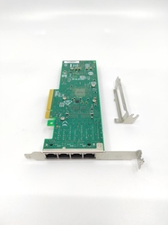 Intel NETWORK ADAPTER 10Gb QP RJ-45 PCI-E ETH CONVERGED X710-T4 - 3