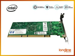 intel NETWORK ADAPTER GIGABIT PRO/1000 MT DP PCI-X 0J1679 - Intel (1)