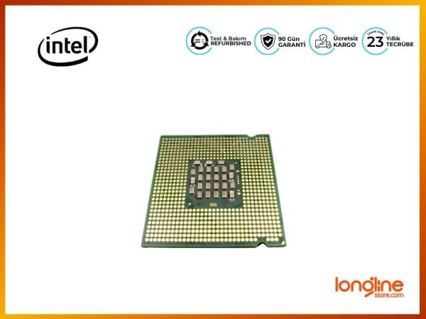 Intel Pentium 4 3.2 GHz 800MHz 2MB Socket 775 CPU SL7Z8