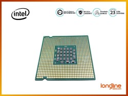 INTEL - Intel Pentium 4 524 SL8ZZ 3.06ghz LGA775 CPU Processor