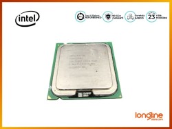 INTEL - Intel Pentium 4 524 SL8ZZ 3.06ghz LGA775 CPU Processor (1)