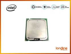 Intel Pentium 4 SL7PW 3.2ghz LGA775 1MB 800FSB CPU Processor - Intel
