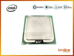 INTEL - Intel Pentium 4 SL7PW 3.2ghz LGA775 1MB 800FSB CPU Processor (1)
