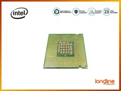 Intel Pentium 4 SL7PW 3.2ghz LGA775 1MB 800FSB CPU Processor - Thumbnail