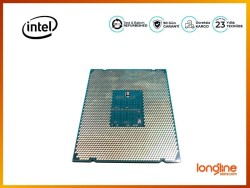 INTEL - Intel Xeon E7-8880 v3 2.3GHz 45MB 18 Core SR21X LGA 2011-1 B CPU