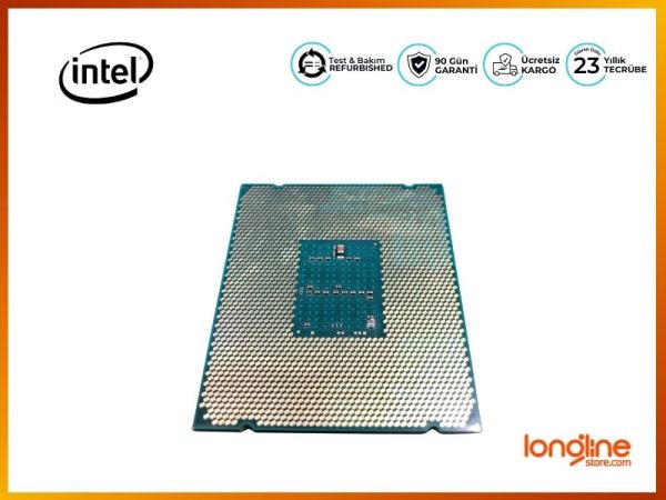 Intel Xeon E7-8880 v3 2.3GHz 45MB 18 Core SR21X LGA 2011-1 B CPU - 1