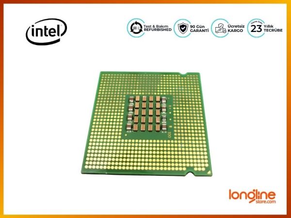 Intel Pentium D SL8CP 2.8 GHz/2MB/800 FSB Socket/Socket LGA775 - 2