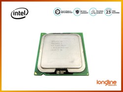 Intel Pentium D SL8CP 2.8 GHz/2MB/800 FSB Socket/Socket LGA775 - Thumbnail