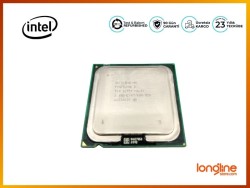 INTEL - Intel SL95X Pentium D 930 Dual-Core 3.00GHz LGA775 CPU Processo (1)