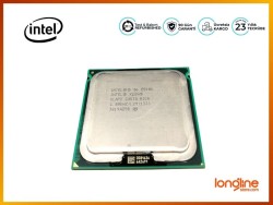 INTEL - Intel SLAP2 Xeon Processor E5405 2GHz/12M/1333MHz CPU Socket 771