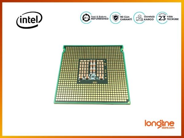 Intel SLAP2 Xeon Processor E5405 2GHz/12M/1333MHz CPU Socket 771