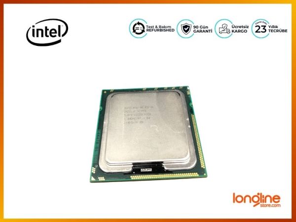 Intel SLBF9 Xeon E5504 LGA 1366/Socket B 2.0GHz Server CPU - 1
