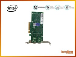 Intel X520-DA2 Dual Port 10Gb SFP+ Ethernet Server Adapter 02094N - 3