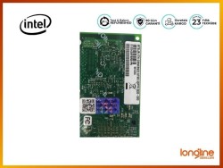 Intel X520-DA2 Dual Port 10Gb SFP+ Ethernet Server Adapter 02094N - 4