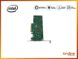 DELL Intel X540-T2 10 Gigabit 10GBe 10Gbit Dual Port Converged Server Adp. - Thumbnail