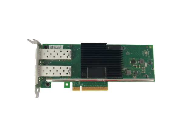 INTEL X710-DA2 NETWORK ADAPTER FC 10GB DP SFP+ PCI-E ETH - 1