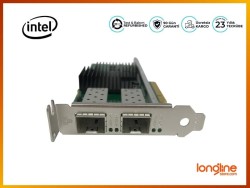 INTEL - INTEL X710-DA2 NETWORK ADAPTER FC 10GB DP SFP+ PCI-E ETH