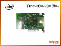 Intel X710-DA4 4-port 10Gbps SFP+ PCIe 3.0 x8 10Gbps Network Car - Thumbnail