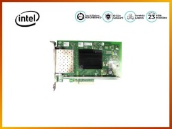 Intel X710-DA4 4-port 10Gbps SFP+ PCIe 3.0 x8 10Gbps Network Card - 2