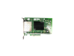 Intel X710-DA4 4-port 10Gbps SFP+ PCIe 3.0 x8 10Gbps Network Card - 1