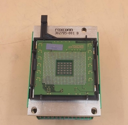 INTEL XEON 2.00GHZ 2MB CACHE 400 MHZ FSB 57W CPU SL66Z - Intel