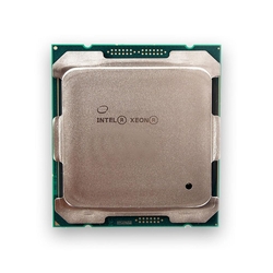 Intel Xeon 2.70GHz 2MB Cache 400MHz FSB 80W CPU SL79Z - Intel