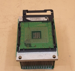 Intel Xeon 2.70GHz 2MB Cache 400MHz FSB 80W CPU SL79Z - Intel (1)