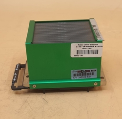 Intel Xeon 2.70GHz 2MB Cache 400MHz FSB 80W CPU SL79Z - 4