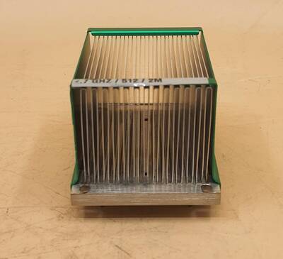 Intel Xeon 2.70GHz 2MB Cache 400MHz FSB 80W CPU SL79Z - 5