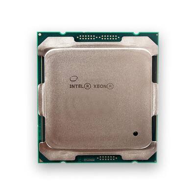 Intel Xeon 2.70GHz 2MB Cache 400MHz FSB 80W CPU SL79Z