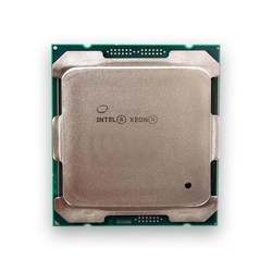 Intel Xeon 2.70GHz 2MB Cache 400MHz FSB 80W CPU SL79Z - Thumbnail