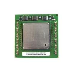 Intel Xeon 2800DP SL6WA 2.80GHz/512KB/400MHz CPU Processor - 1