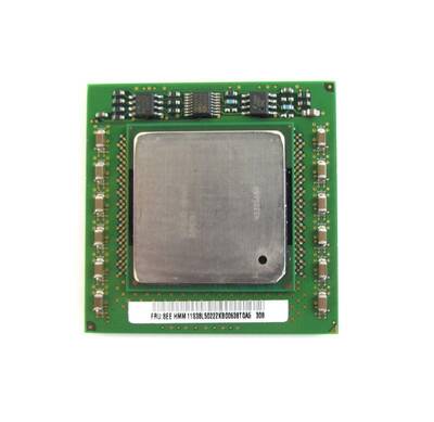 Intel Xeon 2800DP SL6WA 2.80GHz/512KB/400MHz CPU Processor - 1