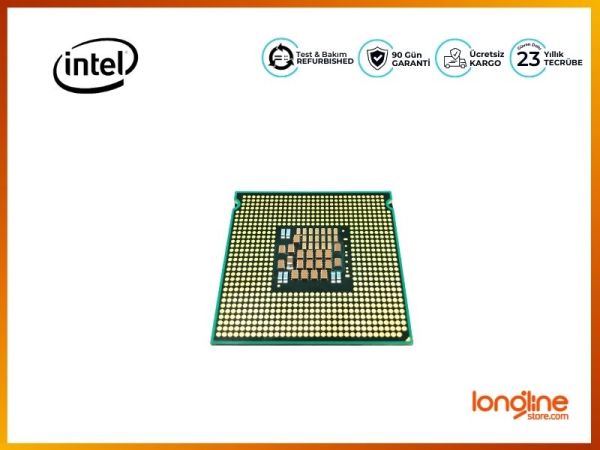 Intel Xeon 5150 2.66GHz 2 Core 4MB Cache Socket 771 CPU SL9RU