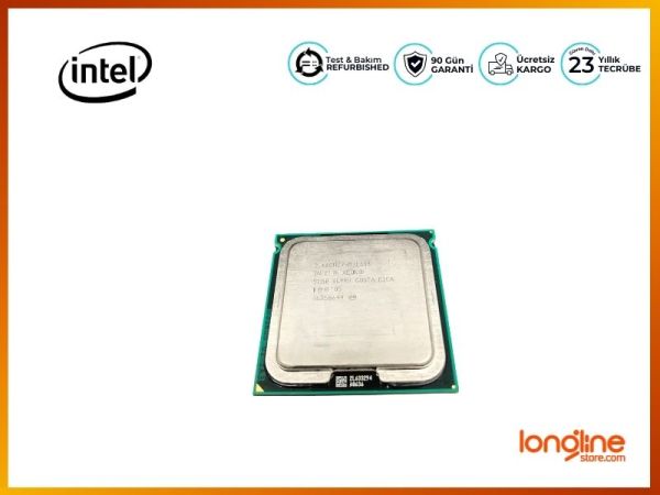 Intel Xeon 5150 2.66GHz 2 Core 4MB Cache Socket 771 CPU SL9RU