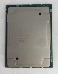 INTEL XEON 6242R 20-CORE 3.10GHZ 35.75MB 205W PROCESSOR - Intel