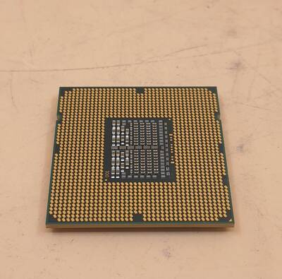 INTEL XEON CPU QUAD CORE E5530 2.4GHZ 5.86 GT/S 8MB CACHE SLBF7 - 5