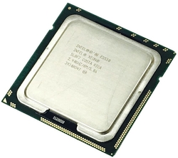 INTEL - INTEL XEON CPU QUAD CORE E5530 2.4GHZ 5.86 GT/S 8MB CACHE SLBF7