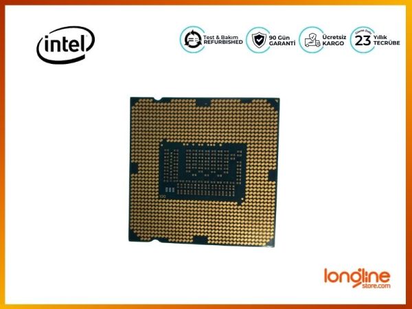 Intel Xeon E3-1270 V2 Quad-Core SR0P6 3.5GHz E3-1270V2 CPU